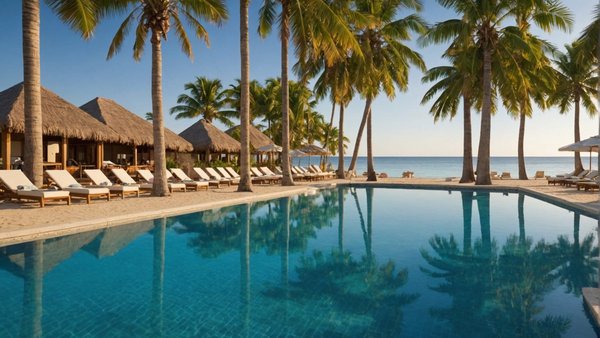 Profitez des offres dernière minute club med pour une évasion de rêve