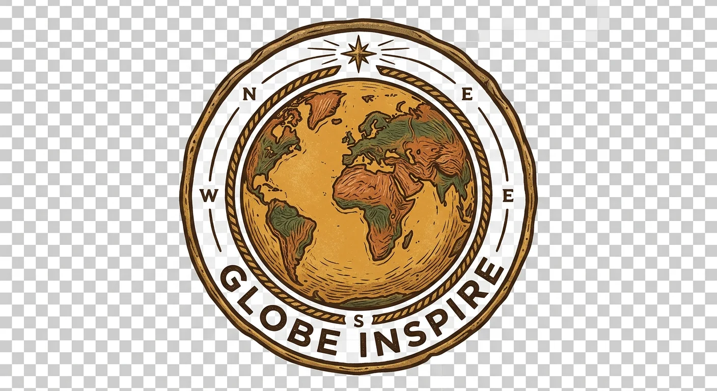 Globe Inspire
